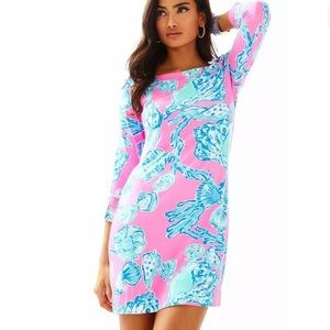 Lilly Pulitzer UPF 50+ Sophie Dress